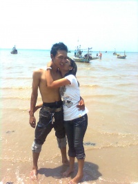 Tour suggengriyadi leyna